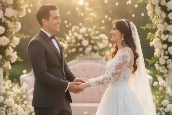 Love Marriage